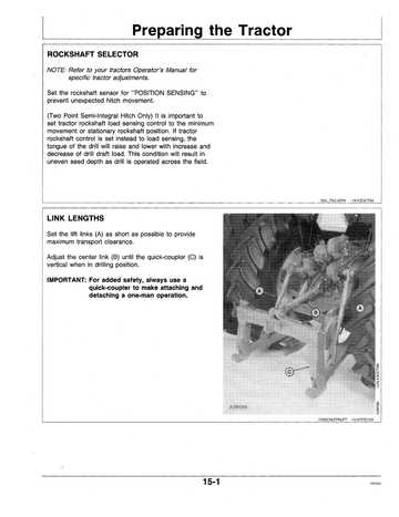 john deere 750 no till drill parts diagram