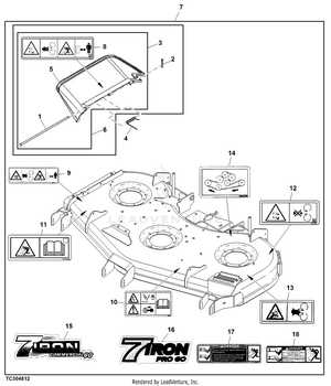 john deere 997 parts diagram