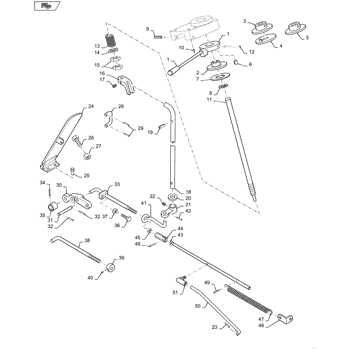 john deere d110 parts diagram