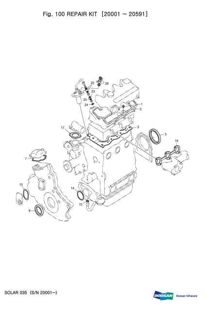 john deere gt262 parts diagram