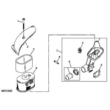 john deere js63 parts diagram