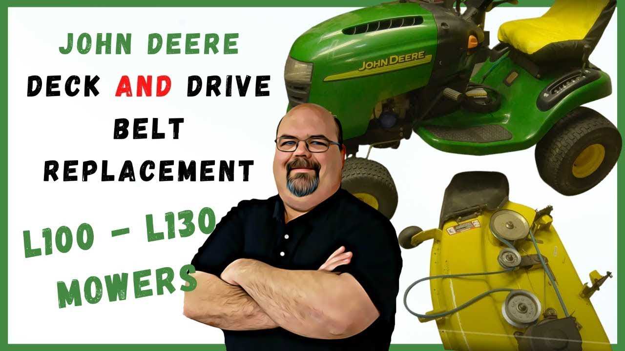 john deere l108 parts diagram