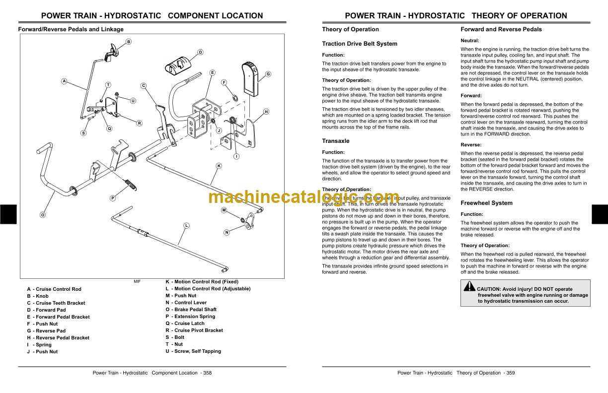 john deere l110 parts diagram