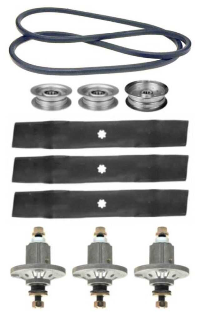 john deere la145 parts diagram