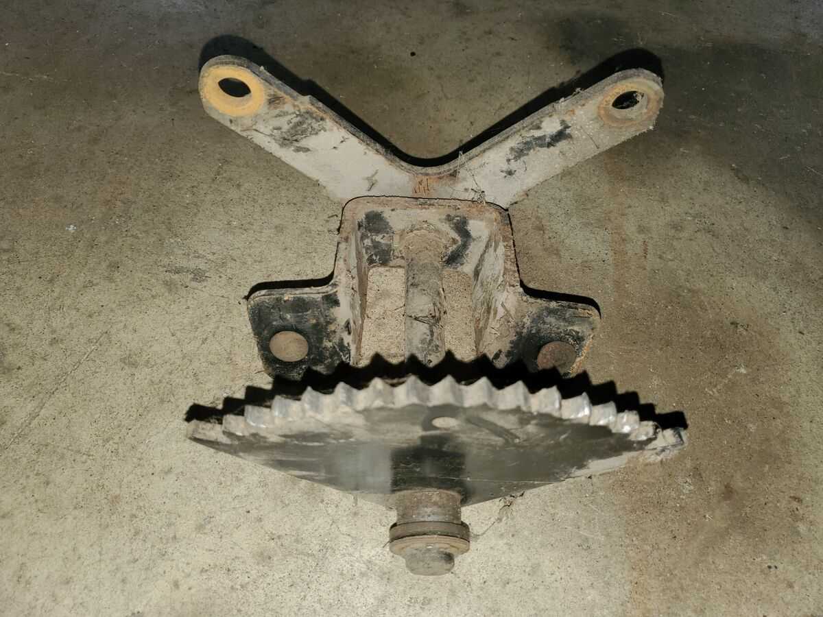 john deere lt155 steering parts diagram