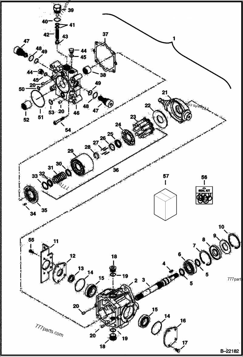 john deere s220 parts diagram
