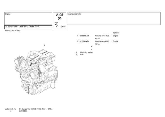 john deere trail buck 650 parts diagram