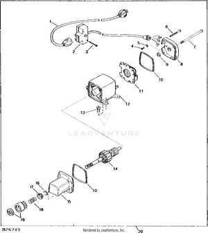 john deere trs24 parts diagram