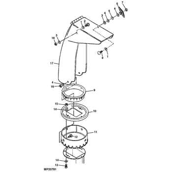 john deere trs24 parts diagram