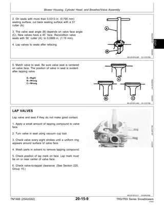 john deere trs24 parts diagram