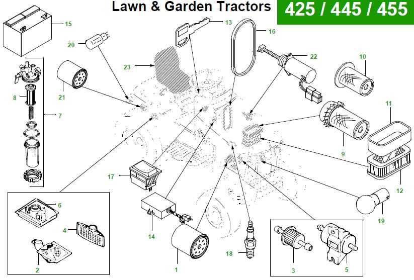 john deere trs24 parts diagram