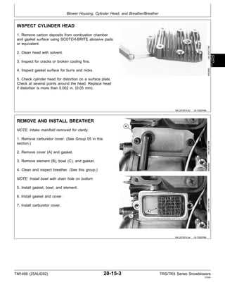 john deere trs27 parts diagram