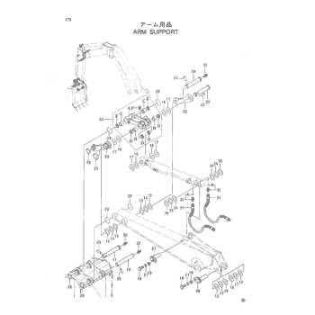 john deere x534 parts diagram