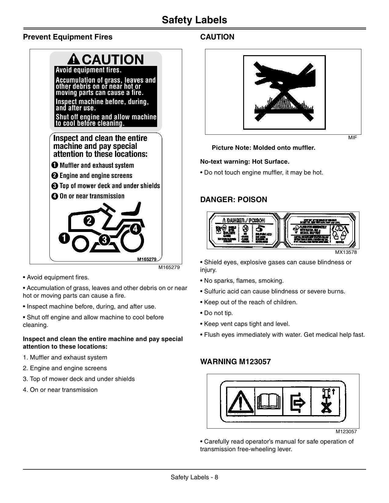 john deere x740 parts diagram