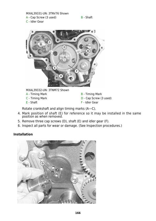 john deere x749 parts diagram