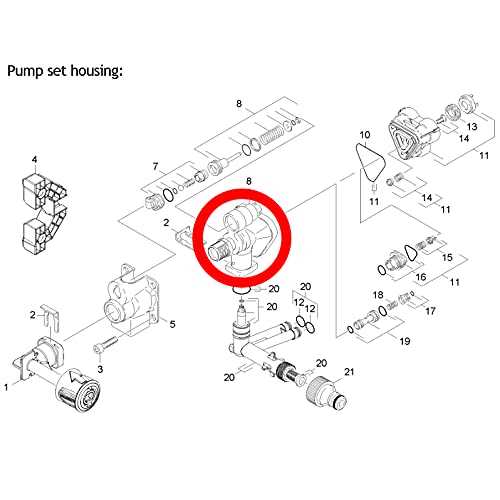 karcher k4 full control parts diagram pdf