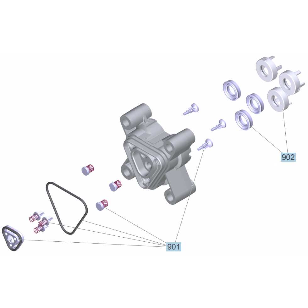 karcher k5 premium parts diagram