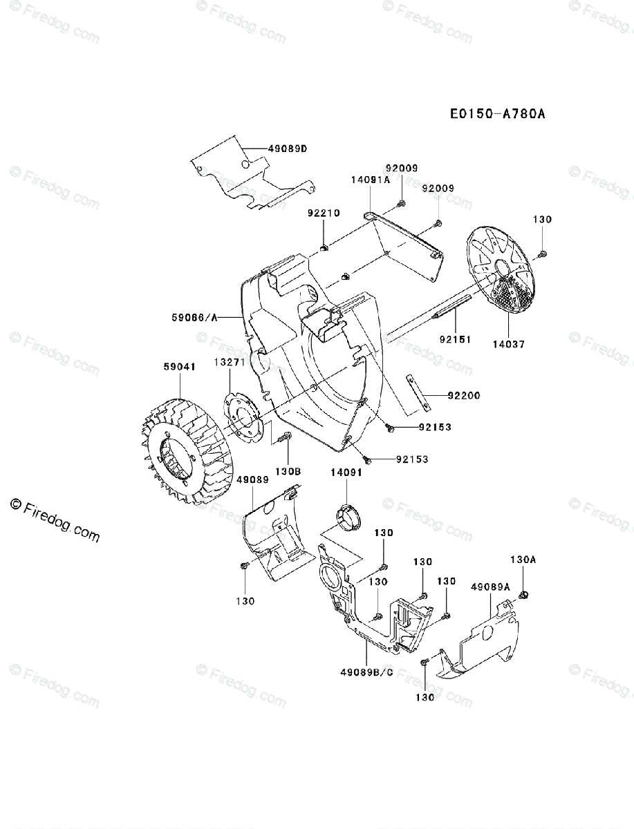 kawasaki fh721d parts diagram