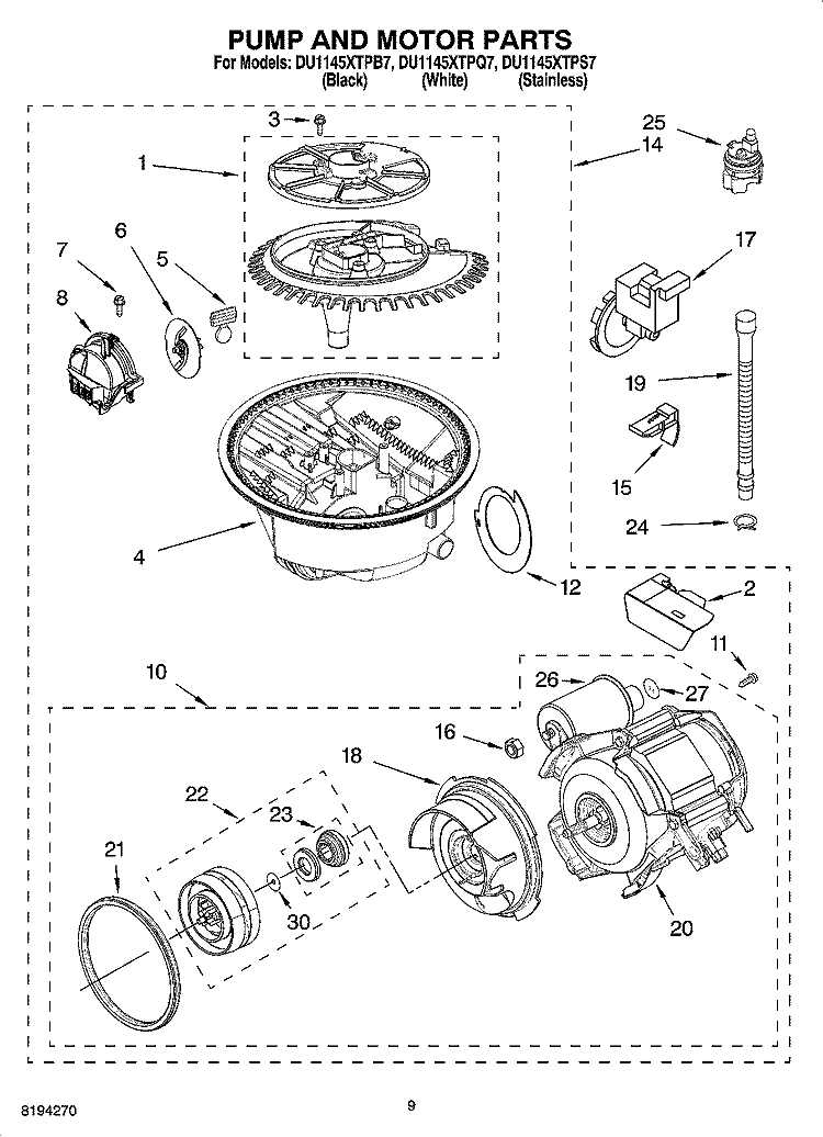 kdtm404kps parts diagram