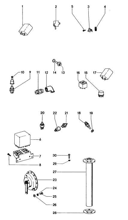 kenmore 80 series washer parts diagram