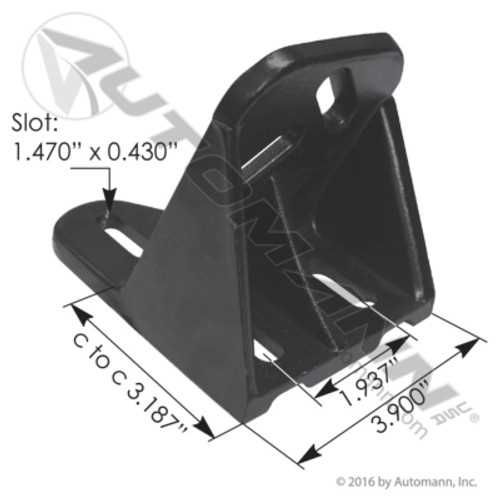 kenworth hood parts diagram