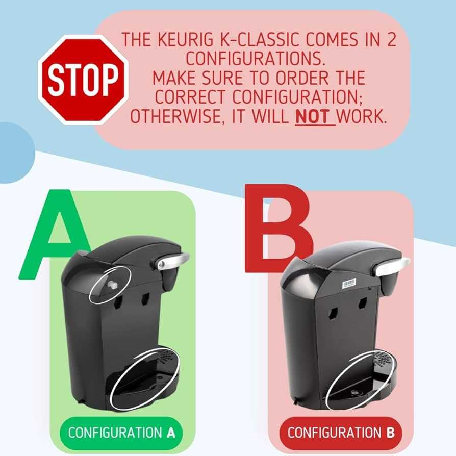 keurig k50 parts diagram