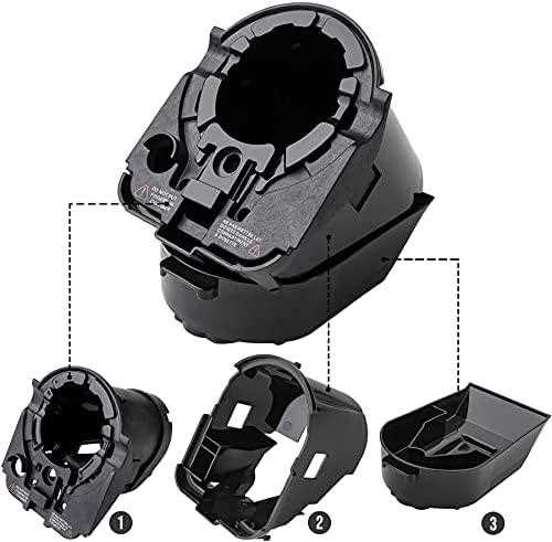 keurig mini parts diagram