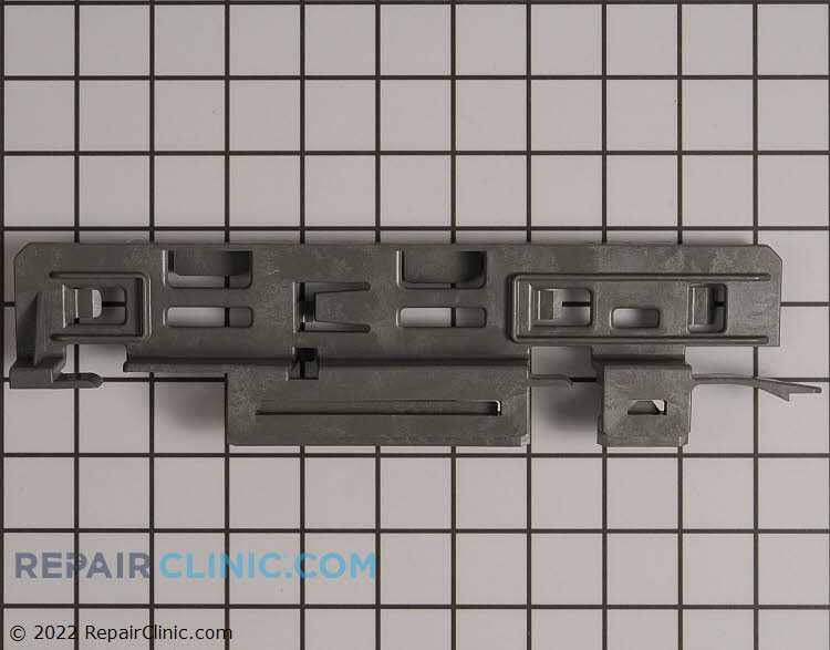kitchenaid kdte254ess2 parts diagram