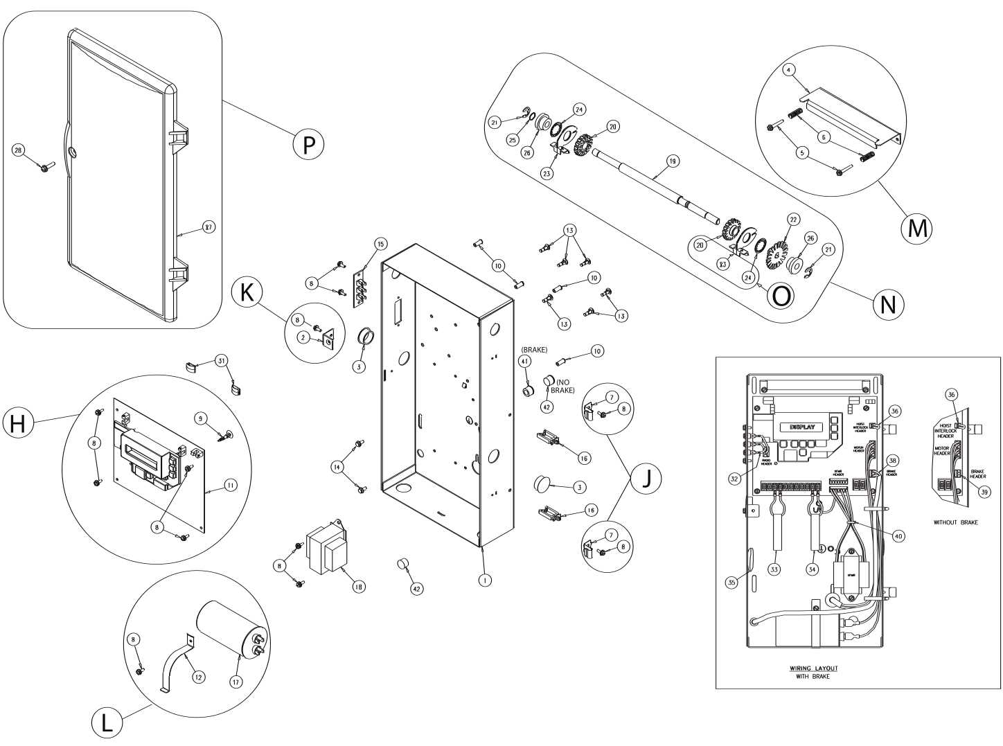 kitchenaid side by side refrigerator parts diagram