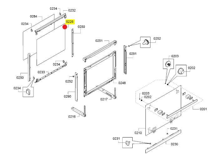 kitchenaid superba parts diagram