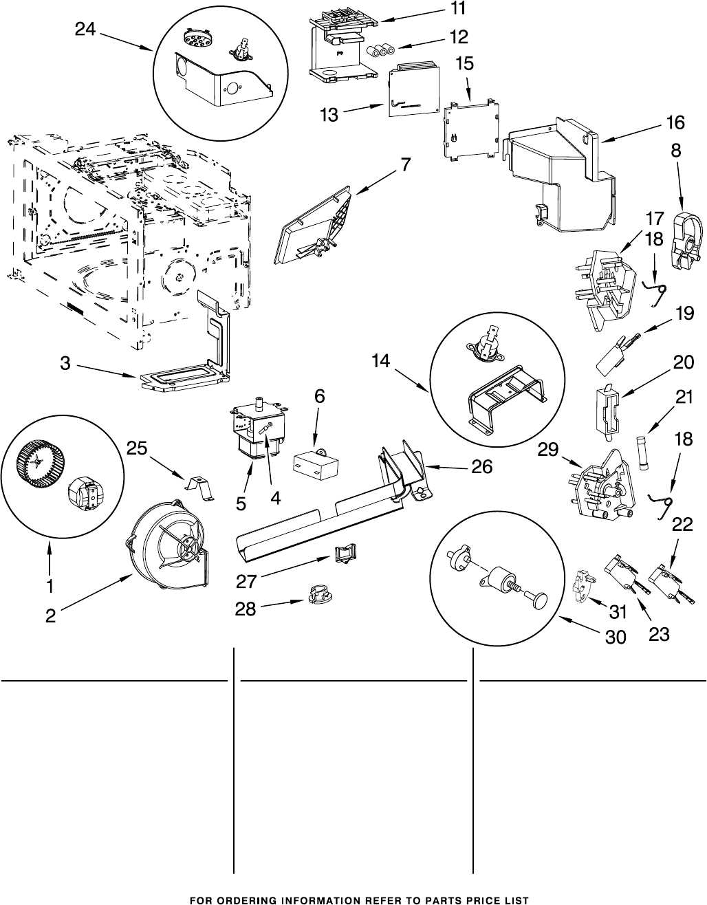 kitchenaid washing machine parts diagram