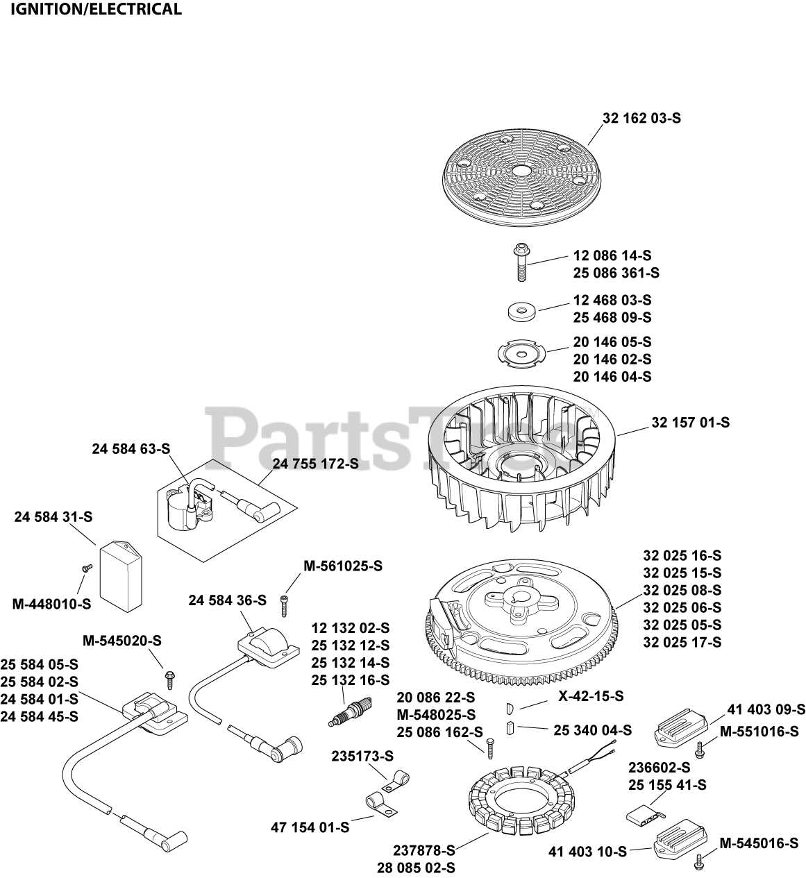 kohler courage 23 parts diagram