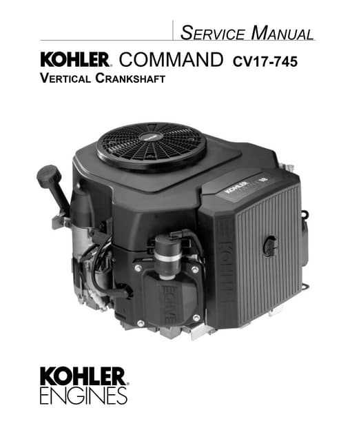 kohler cv730s parts diagram