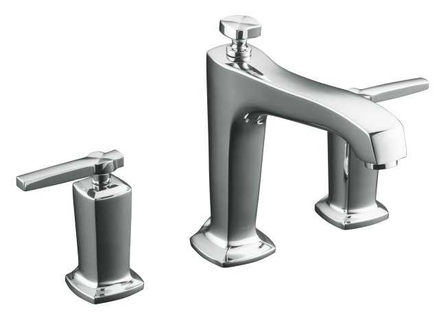 kohler fairfax faucet parts diagram