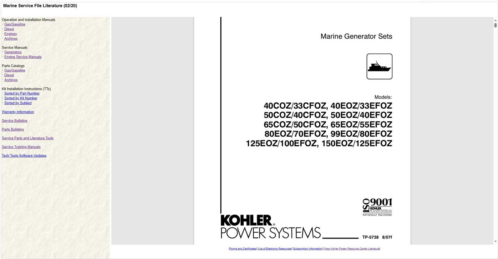 kohler k 6284 parts diagram