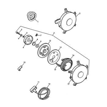 kohler k301 parts diagram