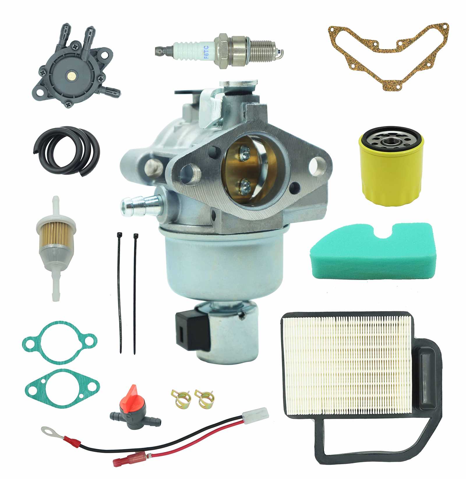 kohler sv540s parts diagram