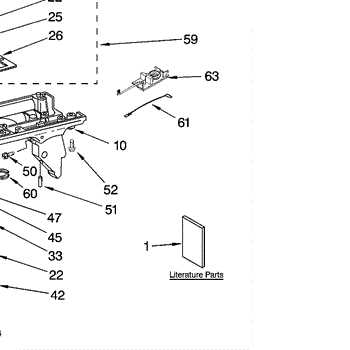 ksm150pser parts diagram