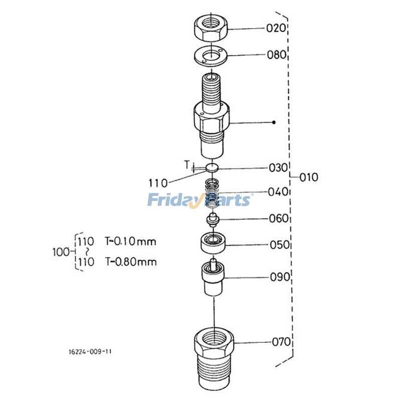 kubota b21 backhoe parts diagram