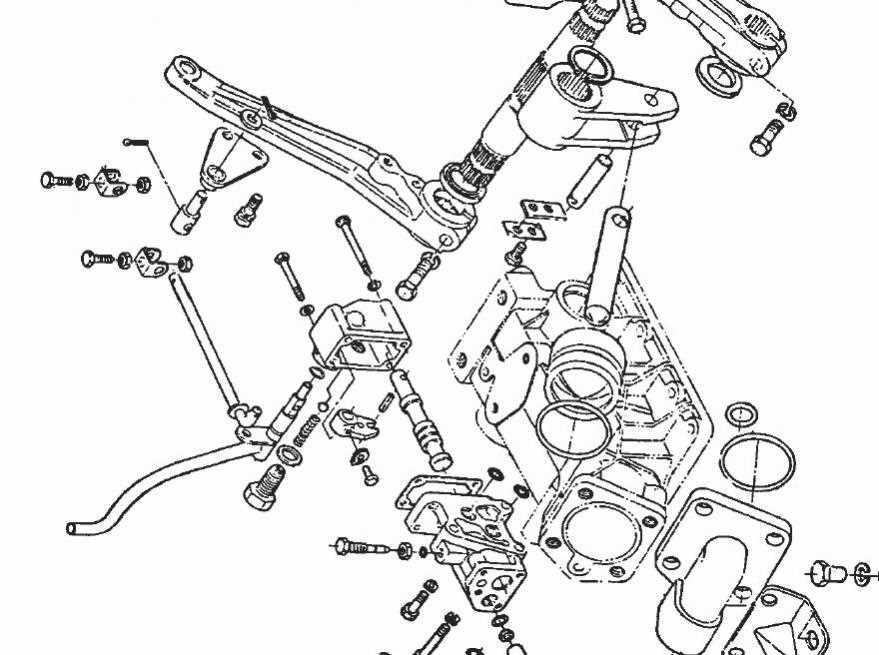 kubota b7100 parts diagram