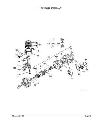 kubota bx25d parts diagram