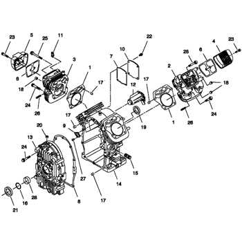 kubota d722 engine parts diagram