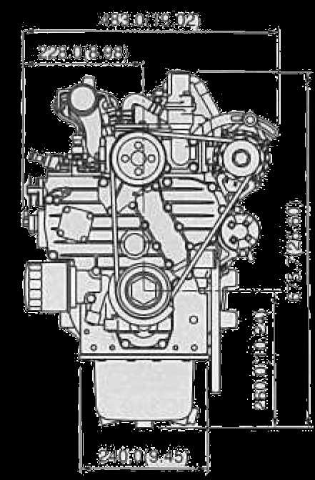 kubota d722 parts diagram