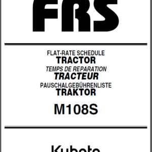 kubota g2160 parts diagram