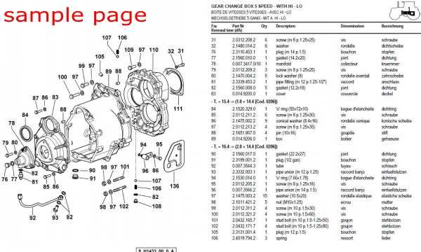 kubota kx018 4 parts diagram