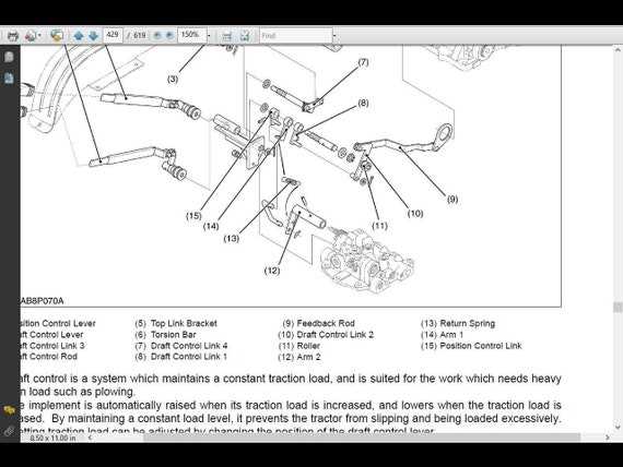 kubota l3130 parts diagram