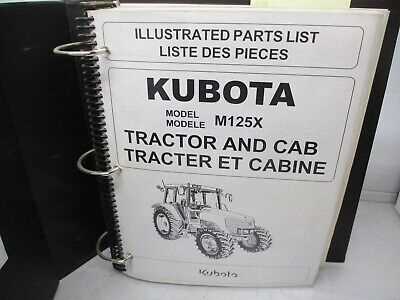 kubota l39 parts diagram