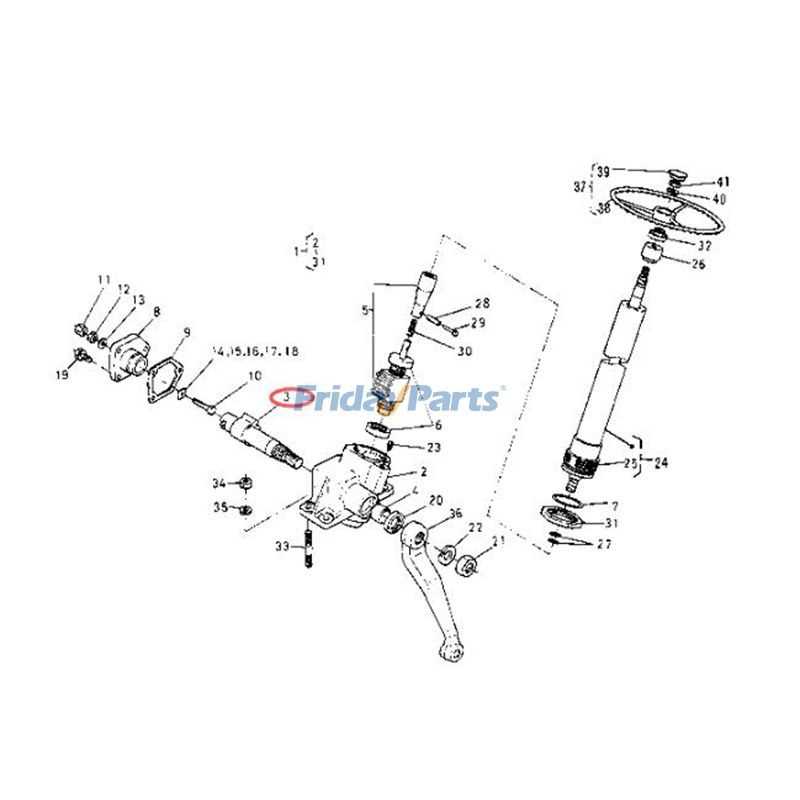 kubota l3940 parts diagram