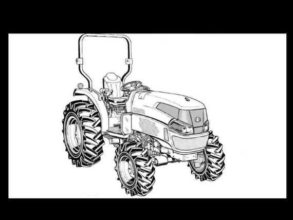 kubota l3940 parts diagram