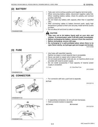 kubota la243 parts diagram